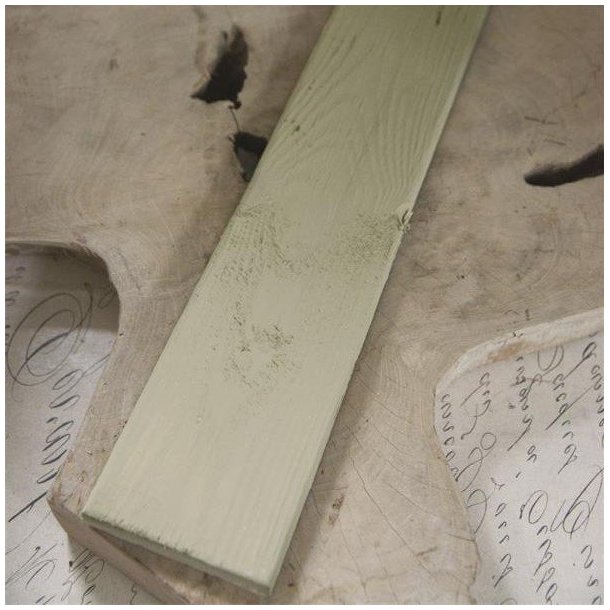 Jeanne d'Arc Living Antique Green Kalkmaling, 700ml