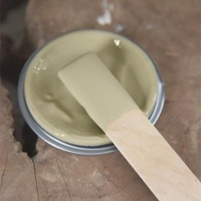 Jeanne d'Arc Living Antique Green Kalkmaling, 700ml