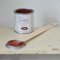 Jeanne d'Arc Living Rusty Red Kalkmaling, 100ml