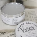 Jeanne d'Arc Living Antique Vintage wax, Grey, 300ml