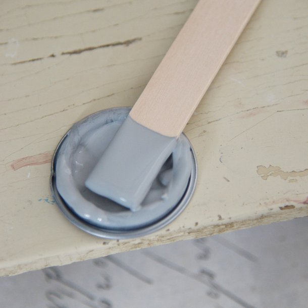 Jeanne d'Arc Living Warm Grey Kalkmaling, 100ml