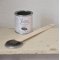 Jeanne d'Arc Living Chocolate Brown Kalkmaling, 100ml