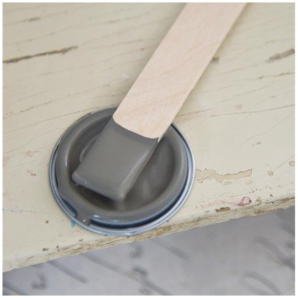 Jeanne d'Arc Living French Grey Kalkmaling, 100ml