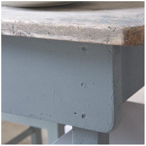 Jeanne d'Arc Living Ocean Blue Kalkmaling, 100ml