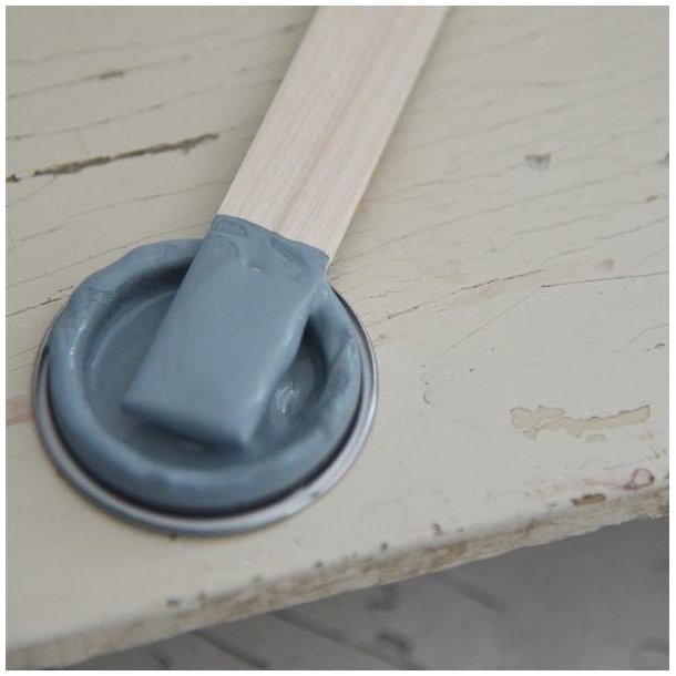 Jeanne d'Arc Living Ocean Blue Kalkmaling, 100ml