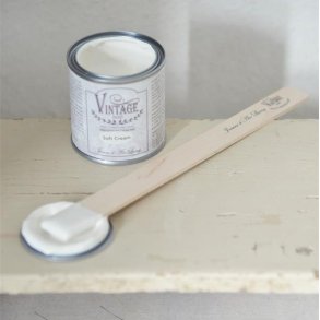 Jeanne d'Arc Living Soft Cream Kalkmaling, 100ml