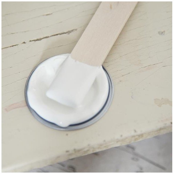 Jeanne d'Arc Living Soft Cream Kalkmaling, 100ml