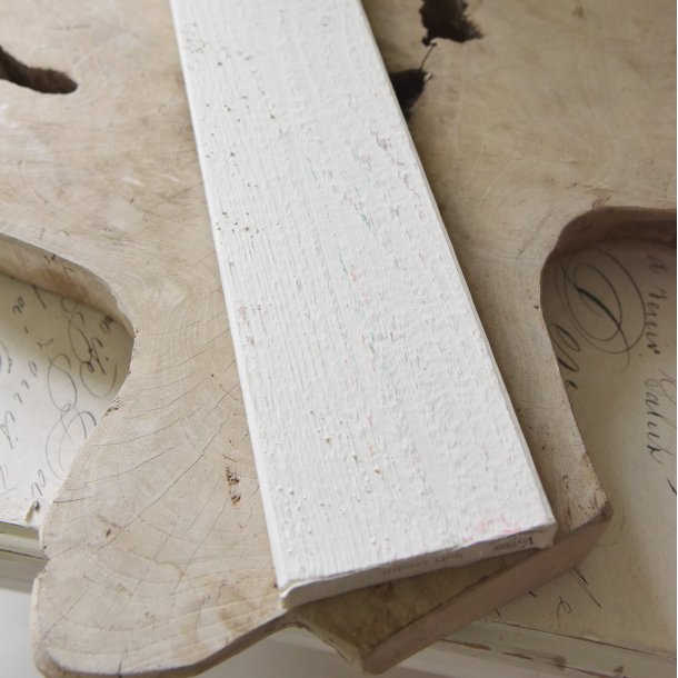 Jeanne d'Arc Living Soft Cream Kalkmaling, 100ml