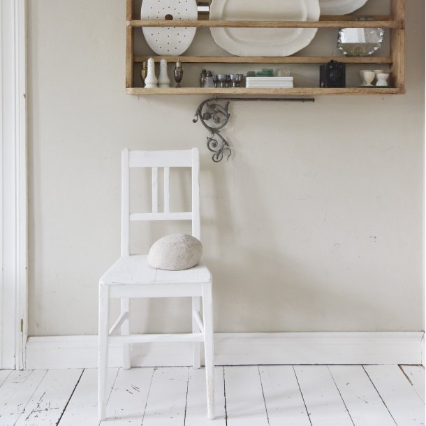 Jeanne d'Arc Living Soft Cream Kalkmaling, 100ml