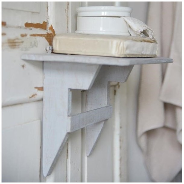 Jeanne d'Arc Living Stone Grey Kalkmaling, 100ml