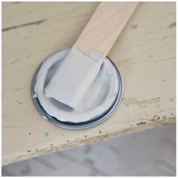 Jeanne d'Arc Living Stone Grey Kalkmaling, 100ml