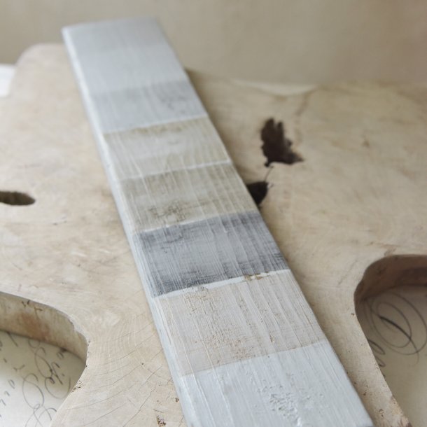 Jeanne d'Arc Living Stone Grey Kalkmaling, 100ml