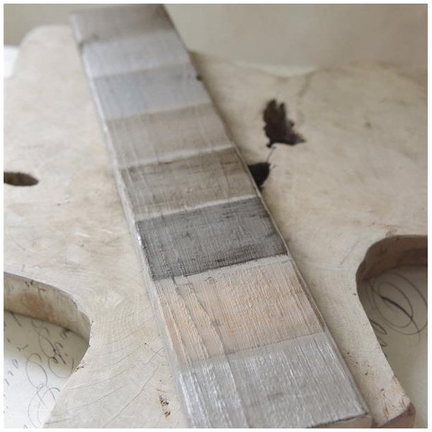 Jeanne d'Arc Living Warm Latte Kalkmaling, 100ml