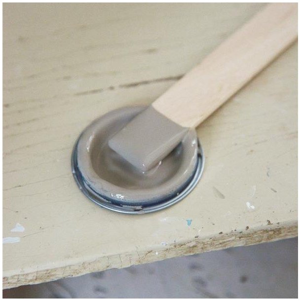 Jeanne d'Arc Living Warm Latte Kalkmaling, 100ml