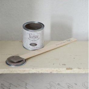 Jeanne d'Arc Living Dark Powder Kalkmaling, 100ml