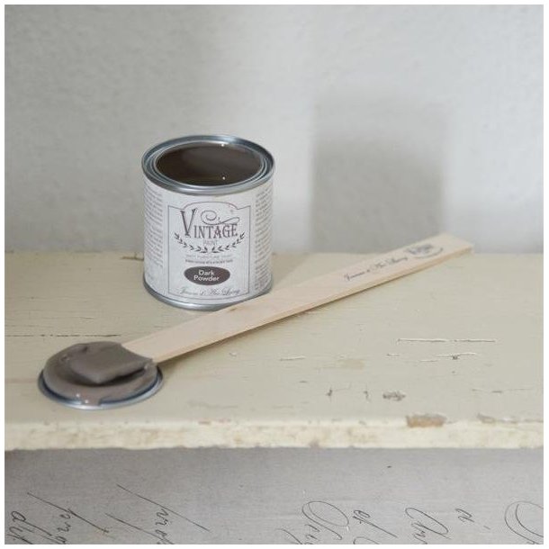 Jeanne d'Arc Living Dark Powder Kalkmaling, 100ml