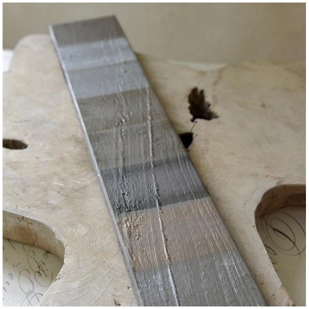 Jeanne d'Arc Living Dark Powder Kalkmaling, 100ml