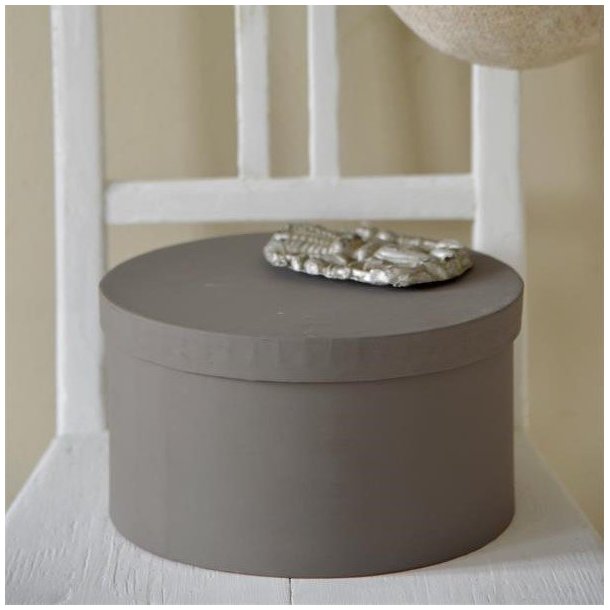 Jeanne d'Arc Living Dark Powder Kalkmaling, 100ml