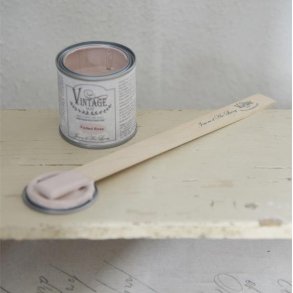 Jeanne d'Arc Living Faded Rose Kalkmaling, 100ml