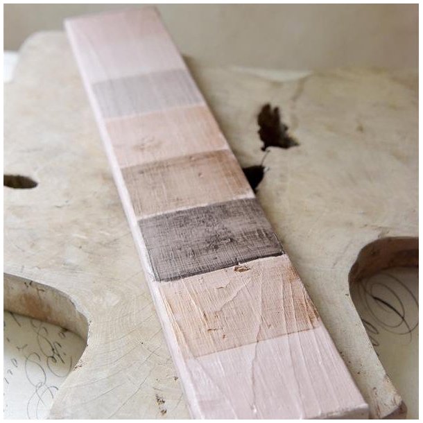 Jeanne d'Arc Living Faded Rose Kalkmaling, 100ml