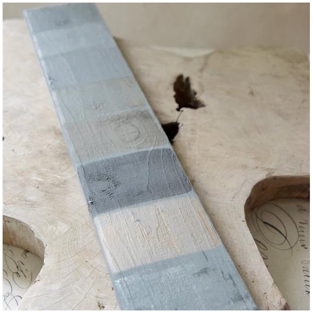 Jeanne d'Arc Living Light Petrol Kalkmaling, 100ml