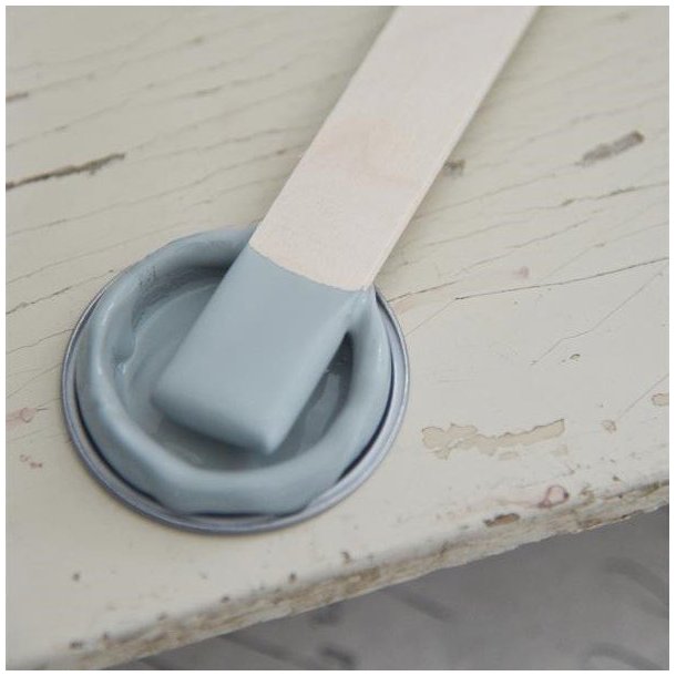 Jeanne d'Arc Living Light Petrol Kalkmaling, 100ml