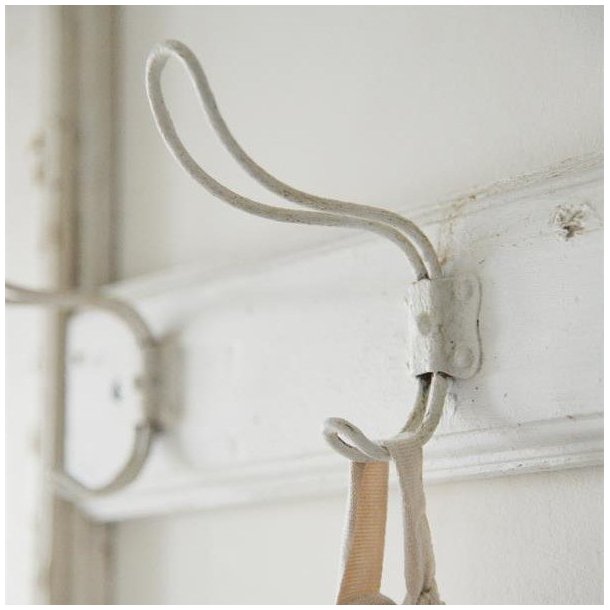 Jeanne d'Arc Living Pearl Grey Kalkmaling, 100ml