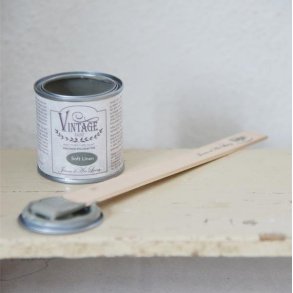 Jeanne d'Arc Living Soft Linen Kalkmaling, 100ml