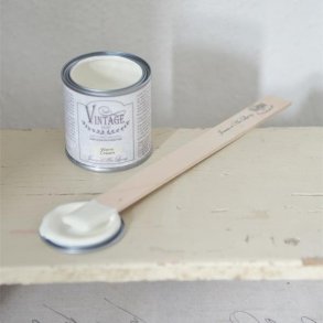 Jeanne d'Arc Living Warm Cream Kalkmaling, 100ml