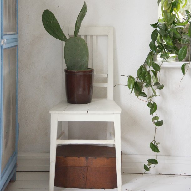 Jeanne d'Arc Living Warm Cream Kalkmaling, 100ml