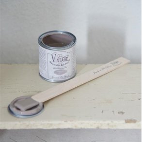 Jeanne d'Arc Living Delightful Plum Kalkmaling, 100ml