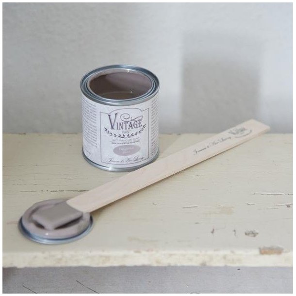 Jeanne d'Arc Living Delightful Plum Kalkmaling, 100ml