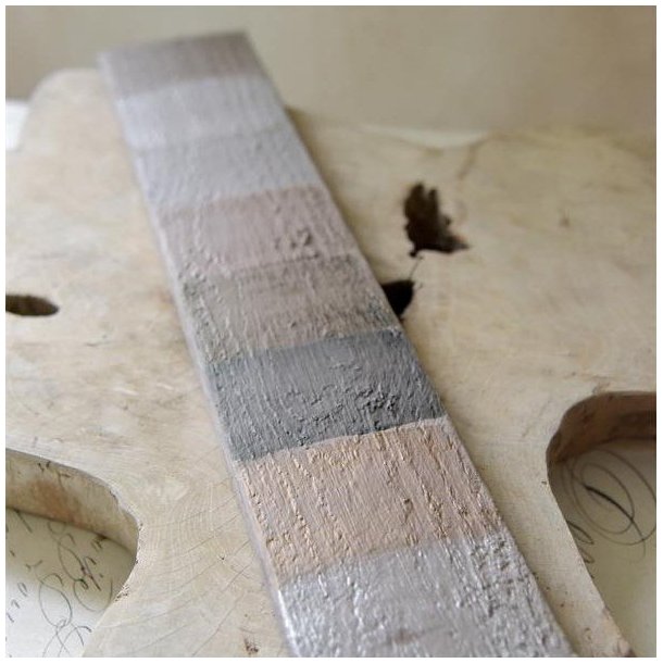 Jeanne d'Arc Living Delightful Plum Kalkmaling, 100ml