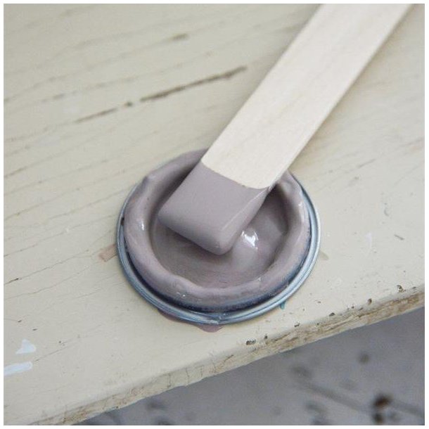 Jeanne d'Arc Living Delightful Plum Kalkmaling, 100ml