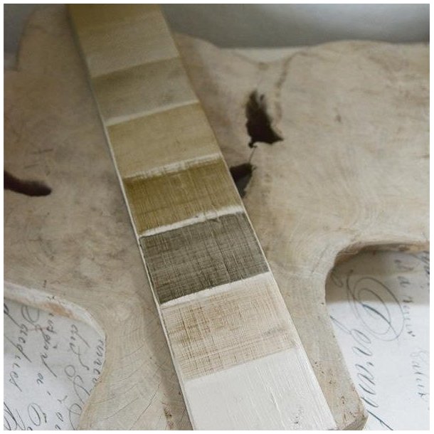 Jeanne d'Arc Living French Beige Kalkmaling, 100ml