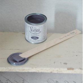 Jeanne d'Arc Living Dark Lavender Kalkmaling, 100ml