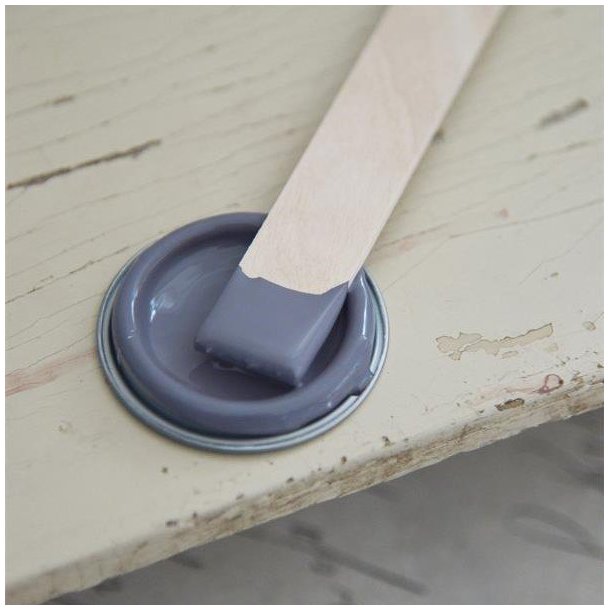 Jeanne d'Arc Living Dark Lavender Kalkmaling, 100ml