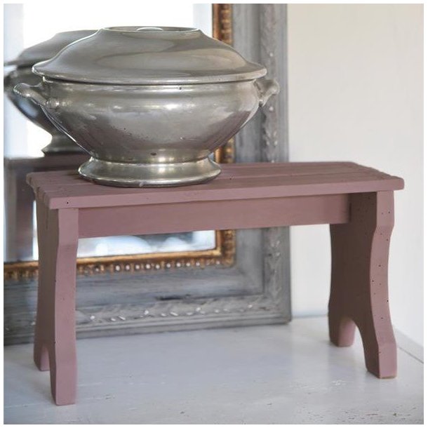 Jeanne d'Arc Living Vintage Powder Kalkmaling, 100ml