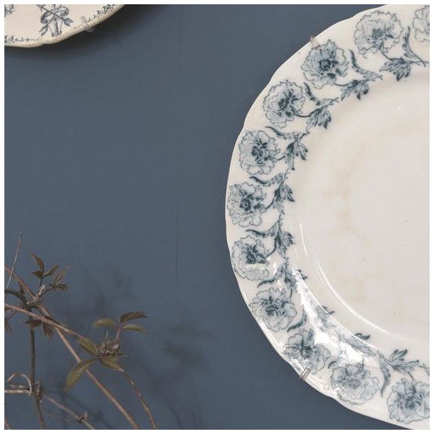 Jeanne d'Arc Living Royal Blue Kalkmaling, 100ml