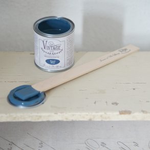 Jeanne d'Arc Living Royal Blue Kalkmaling, 100ml