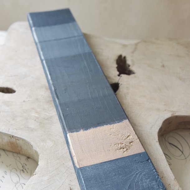 Jeanne d'Arc Living Royal Blue Kalkmaling, 100ml