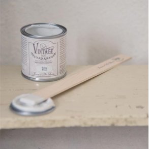 Jeanne d'Arc Living Baby Blue Kalkmaling, 100ml