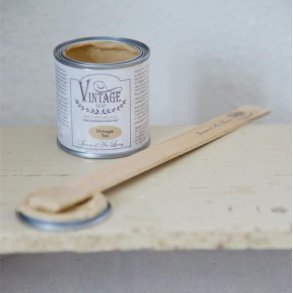 Jeanne d'Arc Living Vintage Tea Kalkmaling, 100ml