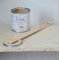 Jeanne d'Arc Living Vintage Tea Kalkmaling, 100ml