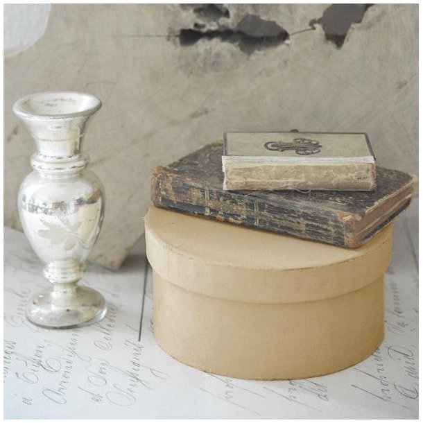 Jeanne d'Arc Living Vintage Tea Kalkmaling, 100ml