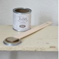 Jeanne d'Arc Living Vintage Brown Kalkmaling, 100ml
