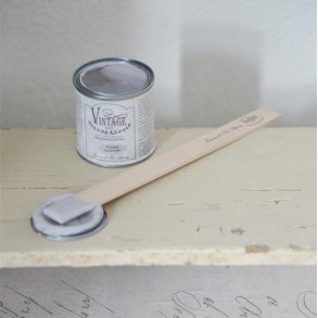 Jeanne d'Arc Living Faded Lavender Kalkmaling, 100ml