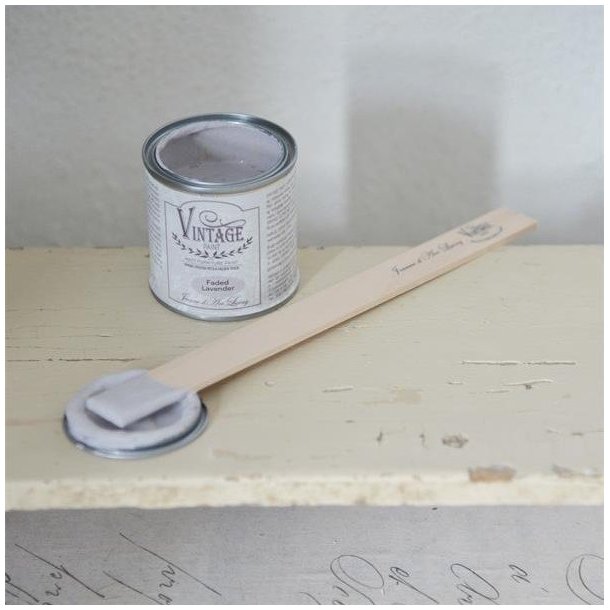 Jeanne d'Arc Living Faded Lavender Kalkmaling, 100ml