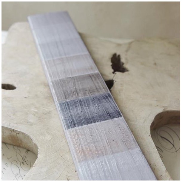 Jeanne d'Arc Living Faded Lavender Kalkmaling, 100ml