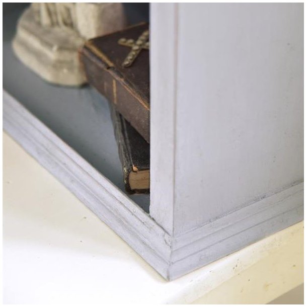 Jeanne d'Arc Living Faded Lavender Kalkmaling, 100ml